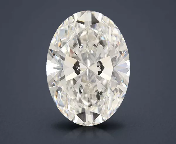 3.53 Carat · G · VS1 Rare Carat Ideal Cut