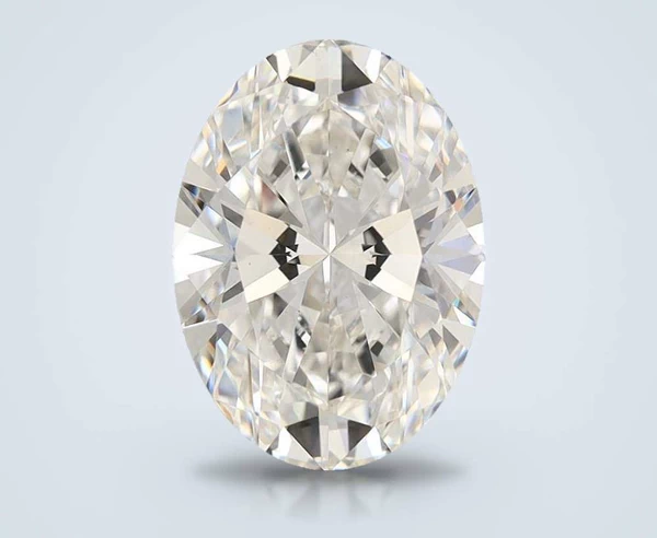 3.53 Carat · G · VS1 Rare Carat Ideal Cut