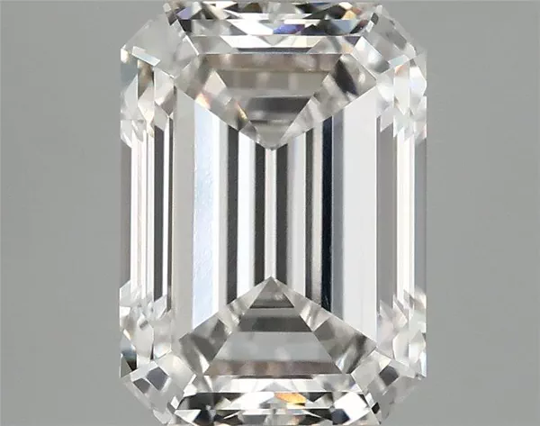 4.04 Carat · F · VVS2 Rare Carat Ideal Cut
