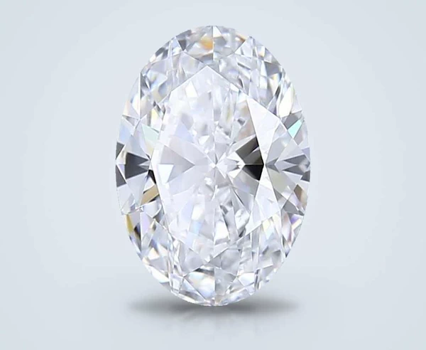 1.29 Carat · D · VVS1 Rare Carat Ideal Cut