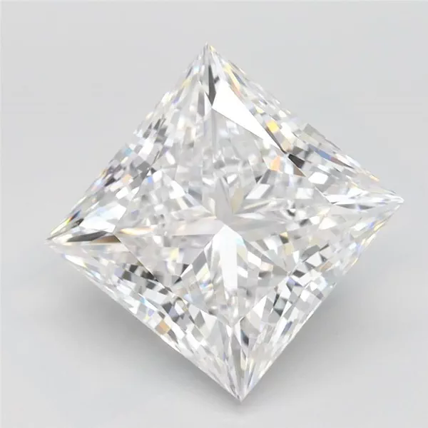 3.52 Carat · D · VVS1 Rare Carat Ideal Cut
