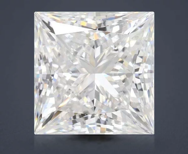 3.52 Carat · D · VVS1 Rare Carat Ideal Cut