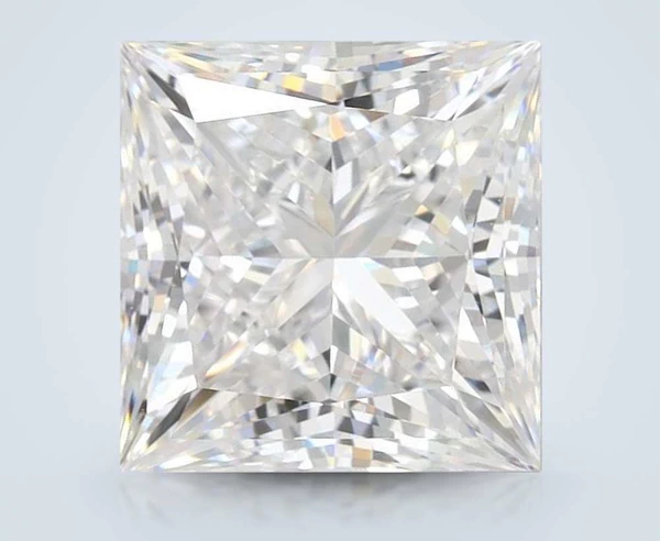 3.52 Carat · D · VVS1 Rare Carat Ideal Cut