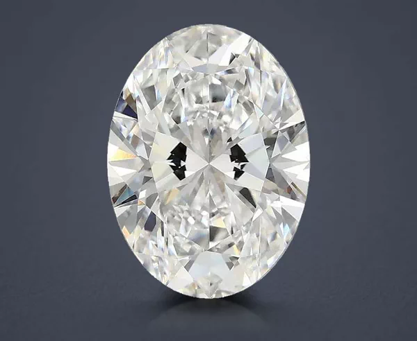 2.95 Carat · E · VVS2 Rare Carat Ideal Cut