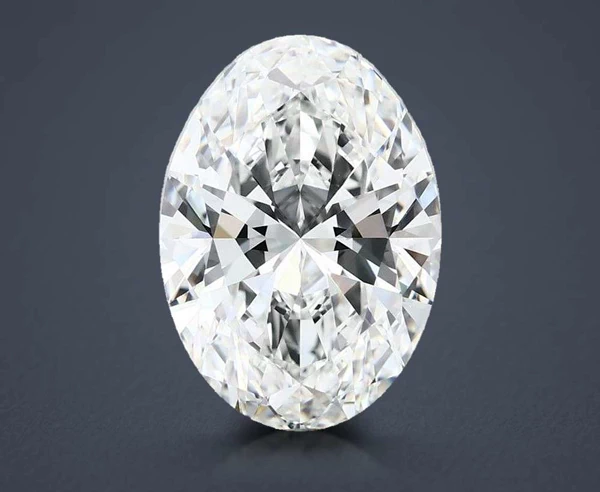 6.01 Carat · E · VVS2 Rare Carat Ideal Cut