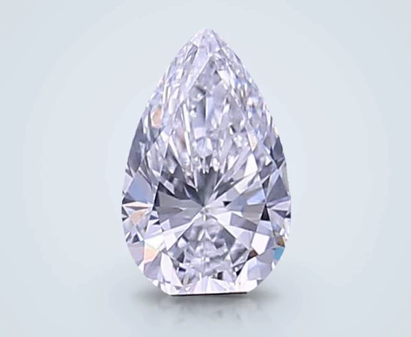 0.52 Carat · D · VVS1 very good Cut
