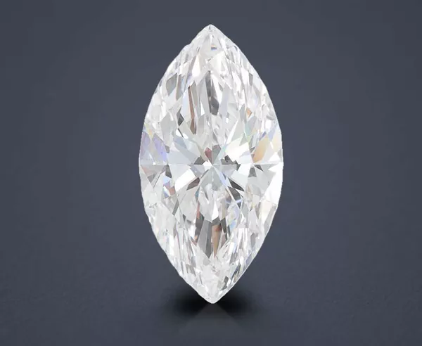 2.22 Carat · D · FL Rare Carat Ideal Cut