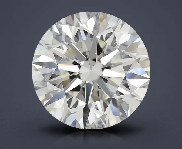 4.53 Carat · J · VS2 excellent Cut