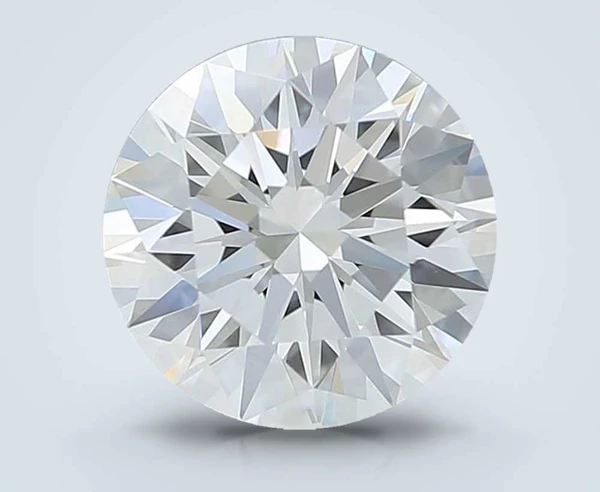 1.22 Carat · E · VVS2 Rare Carat Ideal Cut