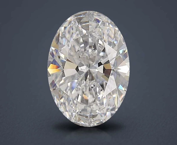 2.18 Carat · D · VVS1 Rare Carat Ideal Cut