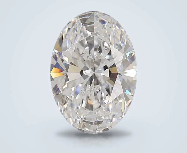 2.18 Carat · D · VVS1 Rare Carat Ideal Cut