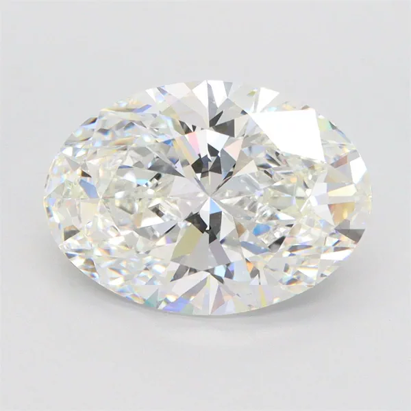 4.78 Carat · G · IF Rare Carat Ideal Cut