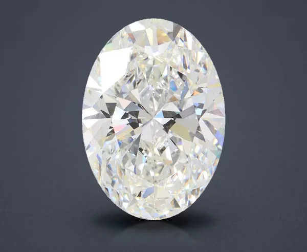 4.78 Carat · G · IF Rare Carat Ideal Cut