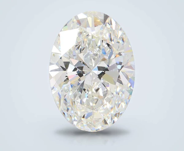 4.78 Carat · G · IF Rare Carat Ideal Cut