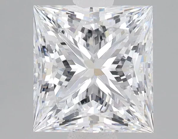 2.17 Carat · D · VS1 Rare Carat Ideal Cut