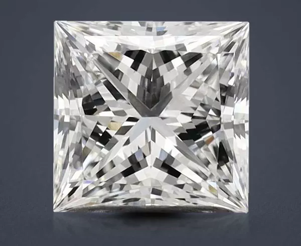 1.54 Carat · G · VVS2 Rare Carat Ideal Cut
