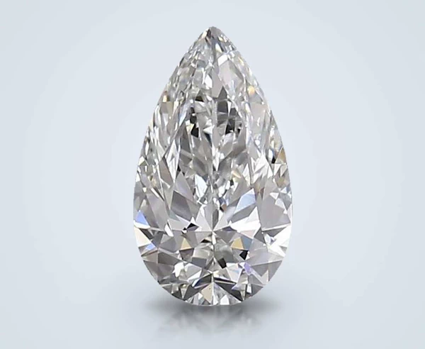 0.61 Carat · H · IF Rare Carat Ideal Cut