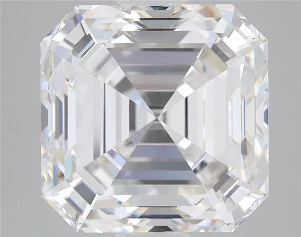 5.02 Carat · F · VS2 excellent Cut