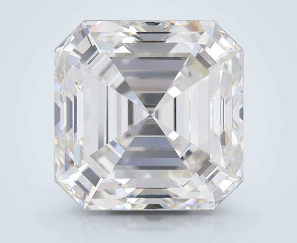 5.02 Carat · F · VS2 excellent Cut