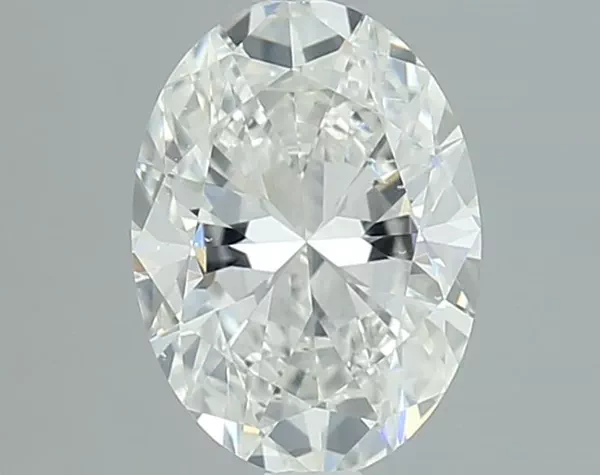 1 Carat · H · SI1 very good Cut