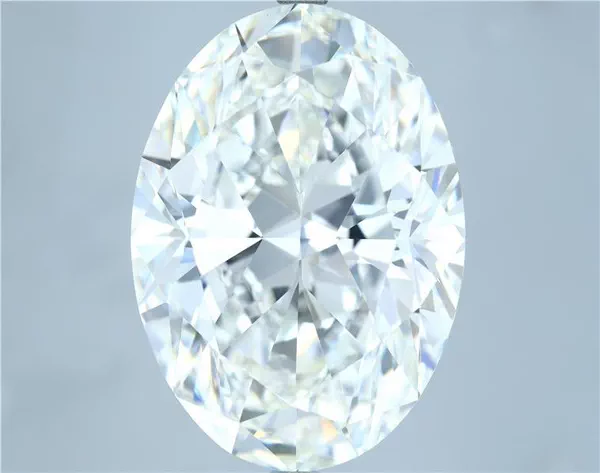 15.08 Carat · F · VS1 Rare Carat Ideal Cut