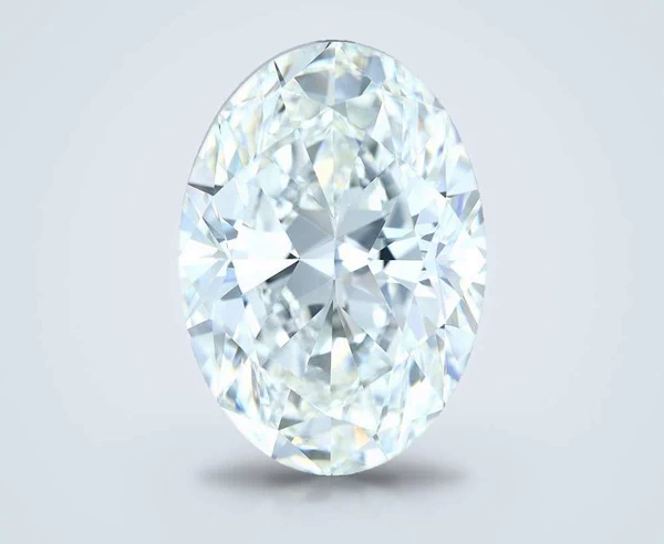 15.08 Carat · F · VS1 Rare Carat Ideal Cut