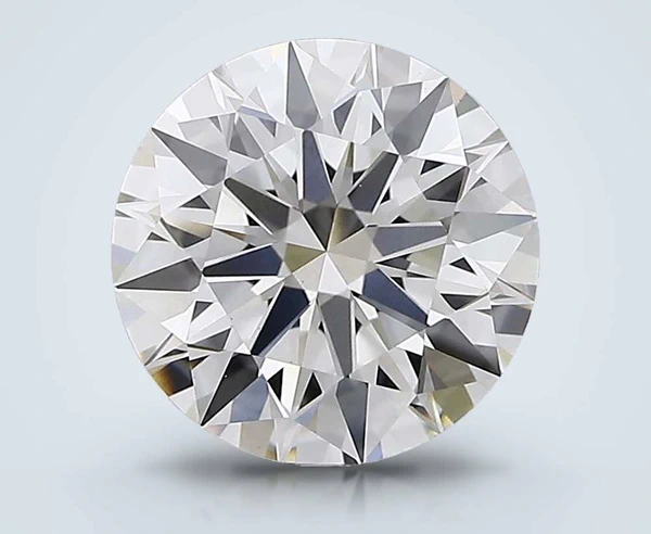 2.1 Carat · H · VS1 Rare Carat Ideal Cut