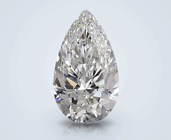 0.44 Carat · I · IF Rare Carat Ideal Cut