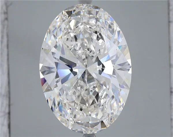 20.68 Carat · G · VS1 Rare Carat Ideal Cut