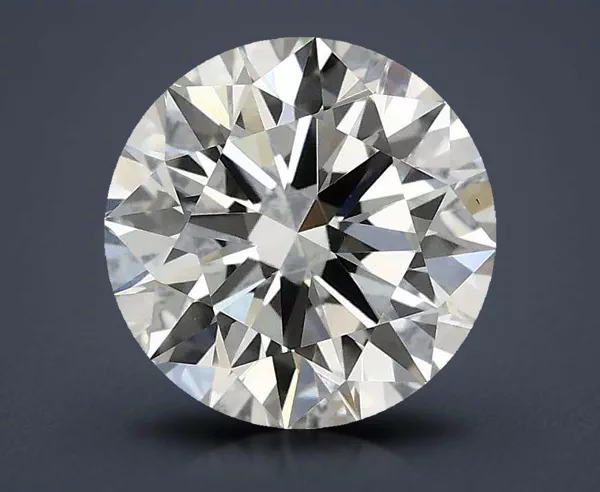 1.44 Carat · G · VS1 Rare Carat Ideal Cut