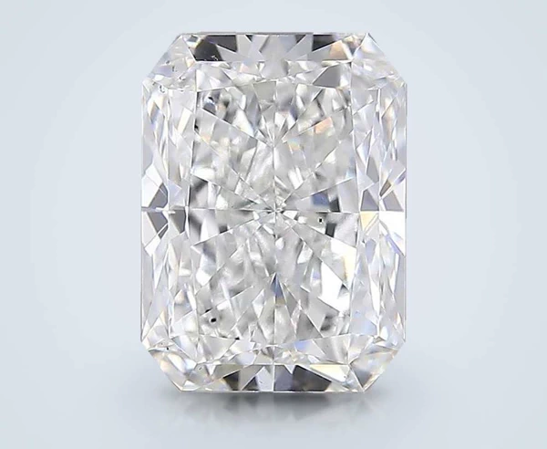 5.53 Carat · E · VS2 Rare Carat Ideal Cut