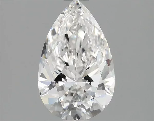1.39 Carat · D · VS1 Rare Carat Ideal Cut