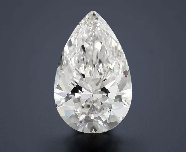 1.39 Carat · D · VS1 Rare Carat Ideal Cut