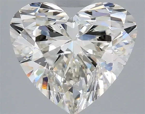 3.42 Carat · H · VS1 Rare Carat Ideal Cut
