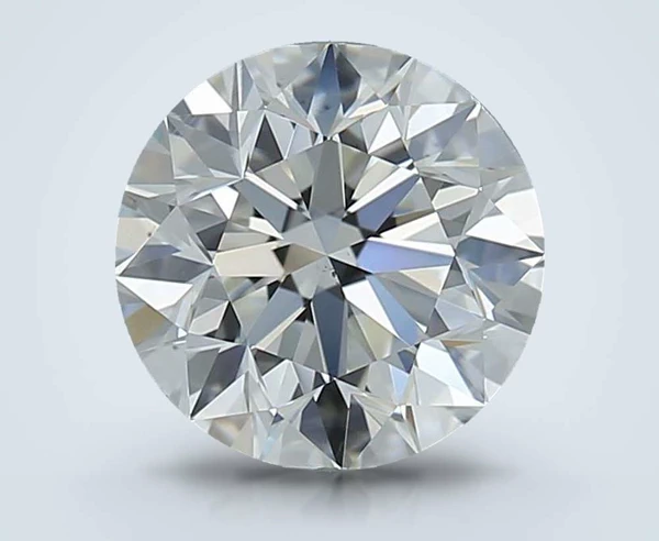 1 Carat · H · VS1 excellent Cut