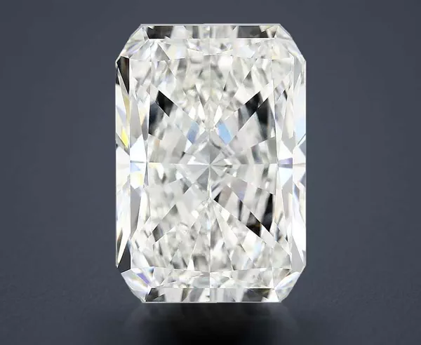 11.34 Carat · F · VVS2 Rare Carat Ideal Cut