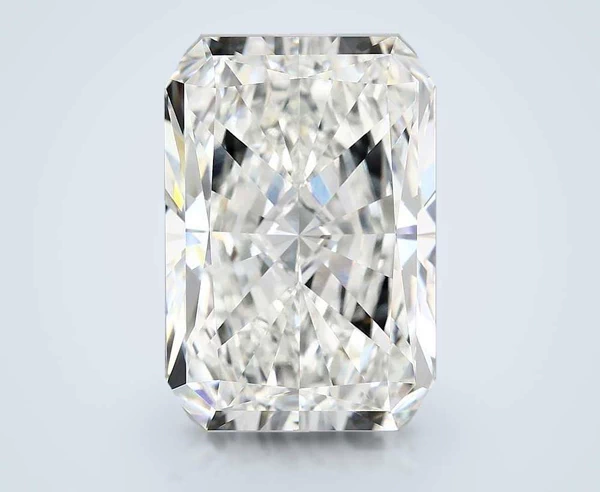 11.34 Carat · F · VVS2 Rare Carat Ideal Cut