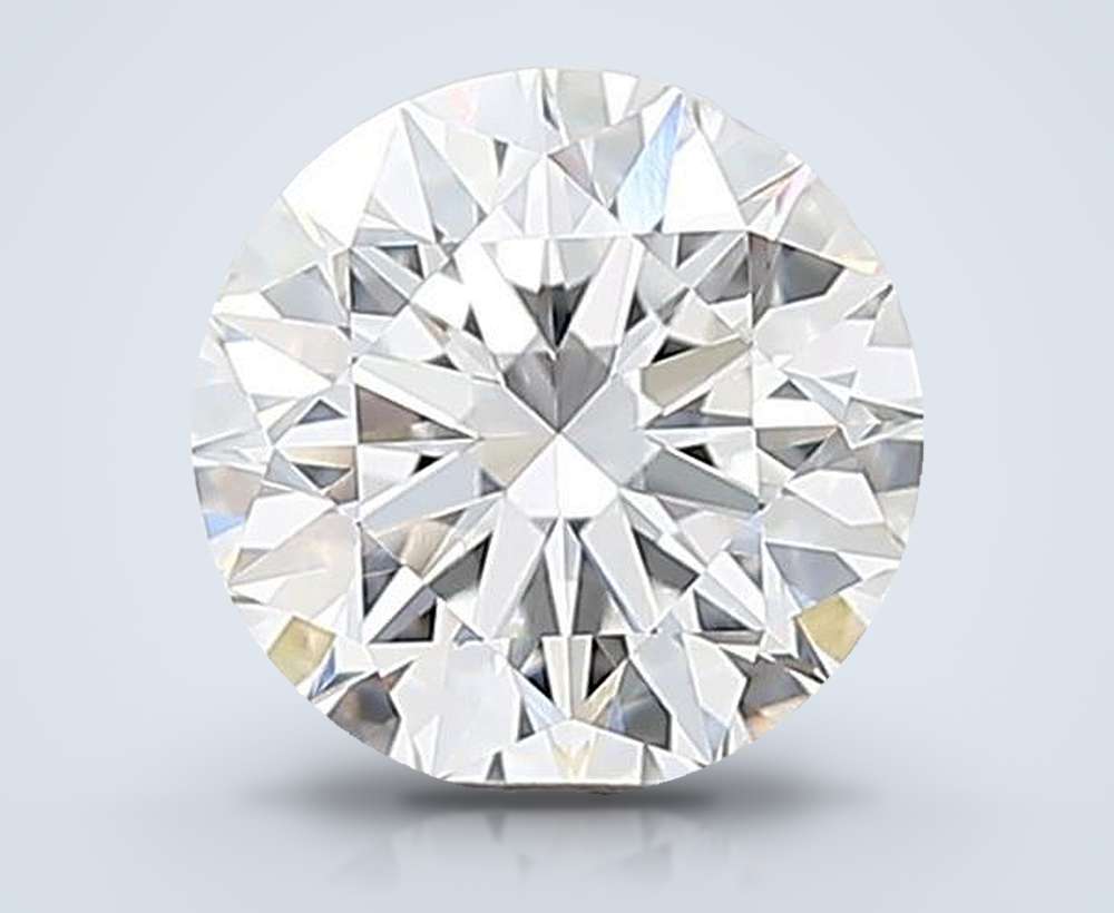 1.09 Carat · E · VVS1 Rare Carat Ideal Cut