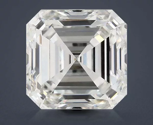 4.02 Carat · F · VVS2 excellent Cut