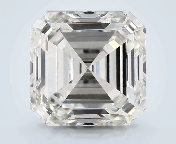 4.02 Carat · F · VVS2 excellent Cut