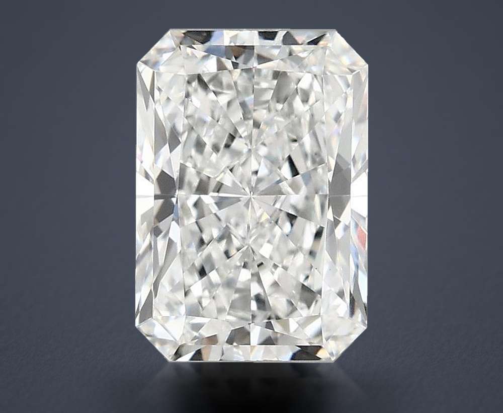 2.48 Carat · E · VVS2 Rare Carat Ideal Cut