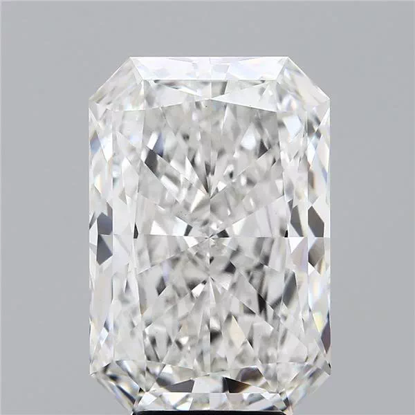 4.32 Carat · G · SI1 Rare Carat Ideal Cut