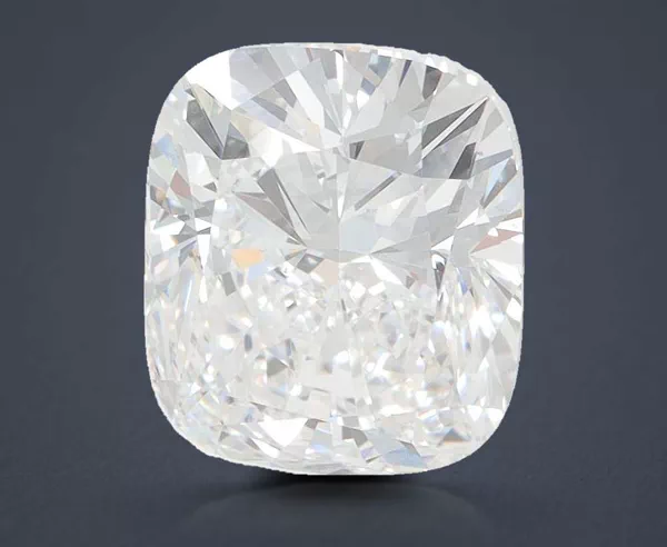 4.26 Carat · D · VVS2 Rare Carat Ideal Cut