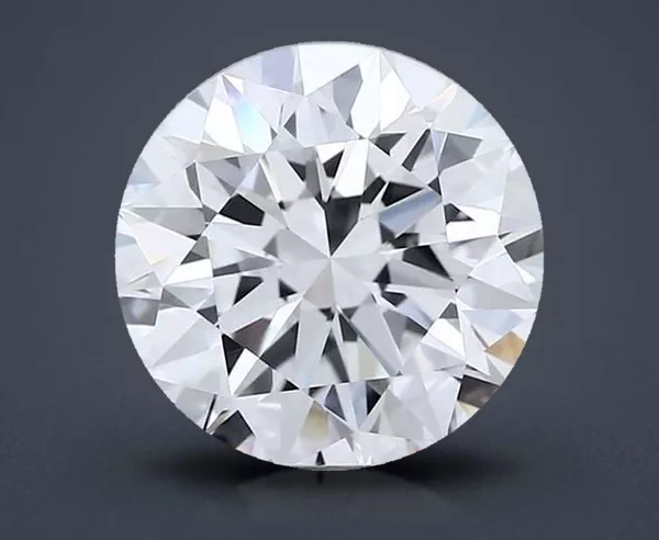 2.93 Carat · D · VVS1 Rare Carat Ideal Cut