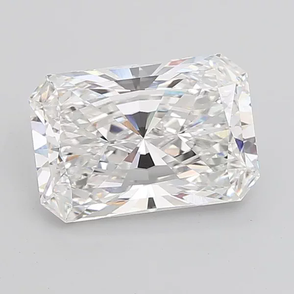 10.08 Carat · E · VVS2 Rare Carat Ideal Cut