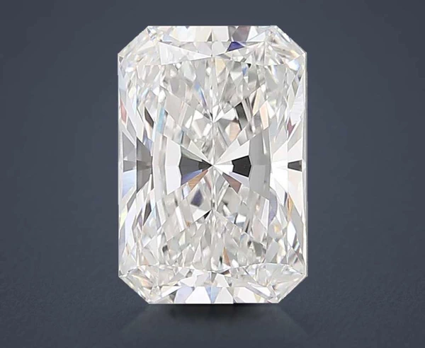 10.08 Carat · E · VVS2 Rare Carat Ideal Cut