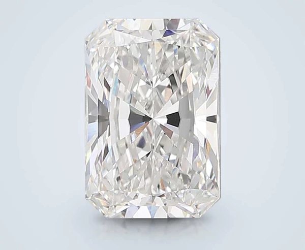 10.08 Carat · E · VVS2 Rare Carat Ideal Cut