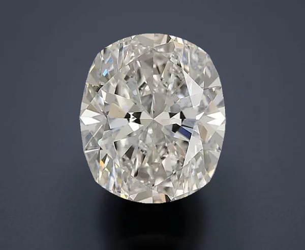 3.19 Carat · G · VS1 Rare Carat Ideal Cut