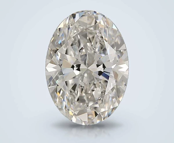 3.19 Carat · G · VS1 Rare Carat Ideal Cut