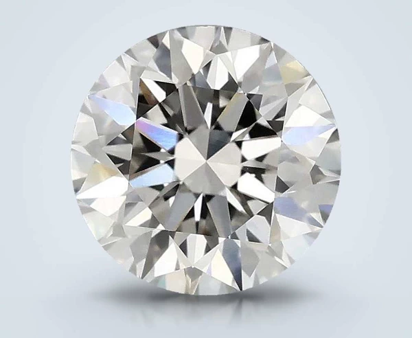 2.05 Carat · G · VS1 excellent Cut